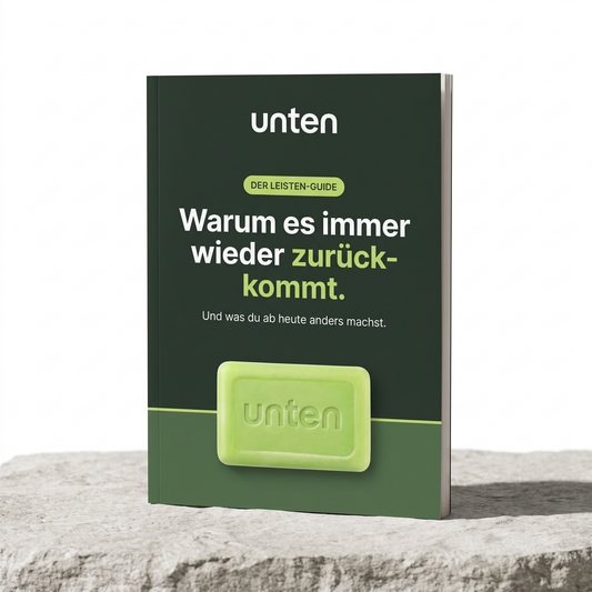 GRATIS: Leisten-Guide